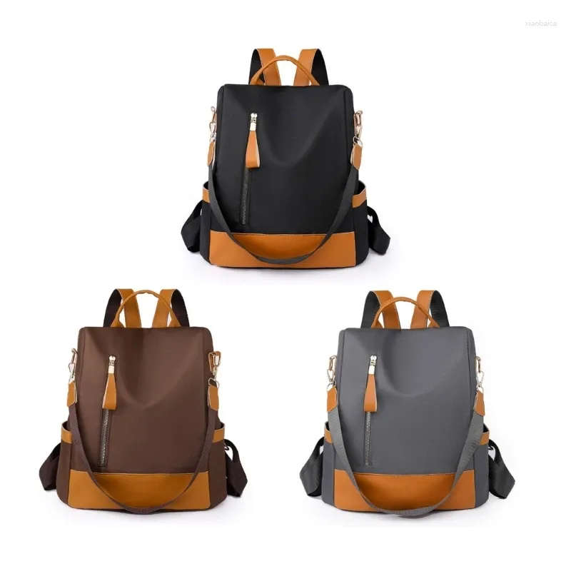 Schooltassen Reizen Daypacks Meisjes Rugzak Mode Koreaanse Stijl Boekentas Voor Tiener Vrouwen Meisje Student Schooltas Rugzak Pack Boekentas