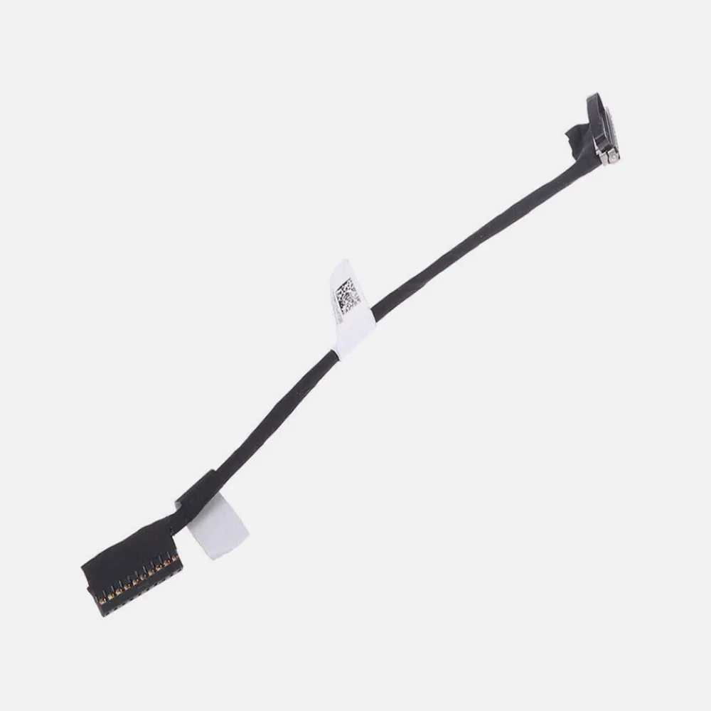 Connecteur de batterie, câble de chargement d'alimentation 0MK3X9 pour Dell Latitude E5400 5401 5402 5405 5410, nouveau