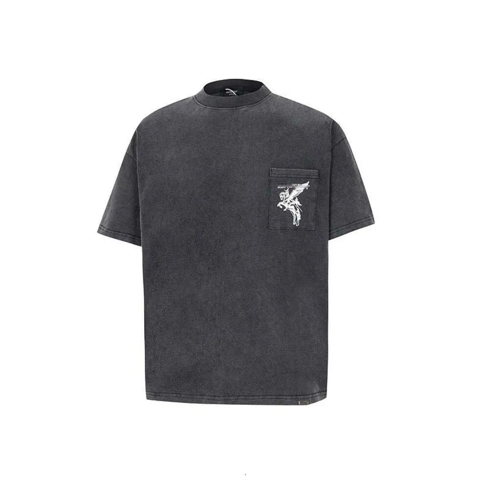 Represente Y2K Designer Herren Poloshirts Damen T-Shirts Modekleidung Stickerei Brief Business Kurzarm Calssic T-Shirt Skateboard Casual Tops T-Shirts OARP