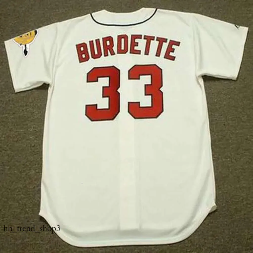 Milwaukee Vintage Baseball Jersey 21 Warren Spahn 8 Bob Uecker 15 Joe Torre 1960 -tal 20 Gus Bell 33 Lew Burdette 41 Eddie Mathews 44 Hank Aaron 963