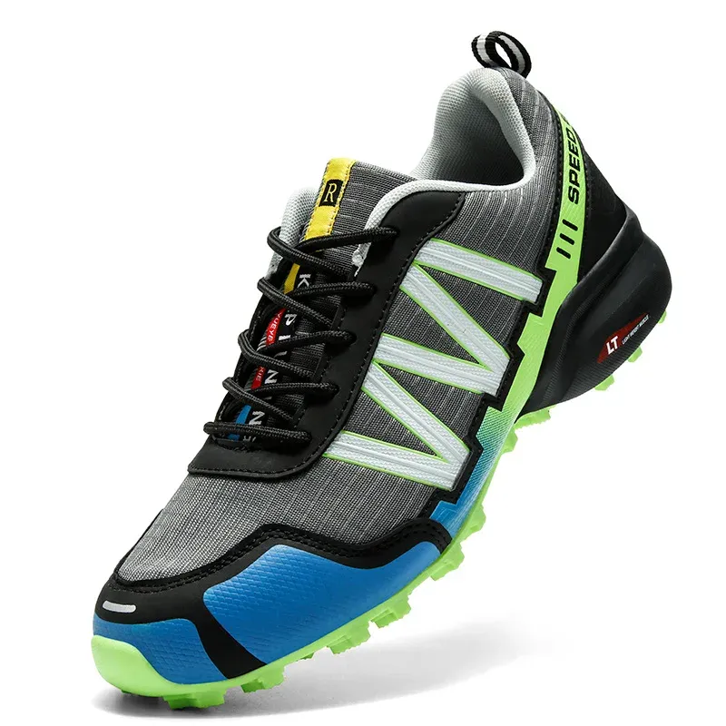 Buty mtb Buty rowerowe zapatillas ciclismo Men Buty motocyklowe Oxford tkanin wodoodporne buty rowerowe