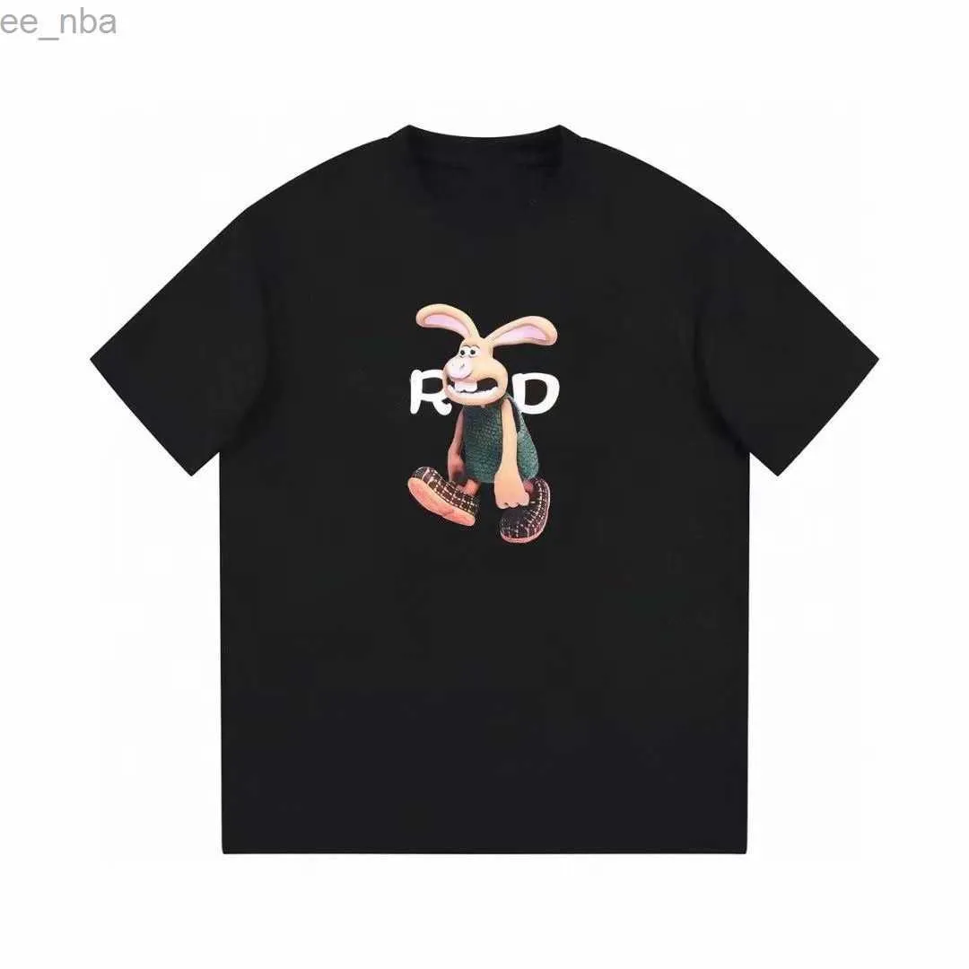 2024 Летняя мужская дизайнерская футболка Повседневная мужская женская футболка с монограммой и принтом с коротким рукавом, самая продаваемая роскошная мужская одежда в стиле хип-хоп, азиатский размер S-5XL