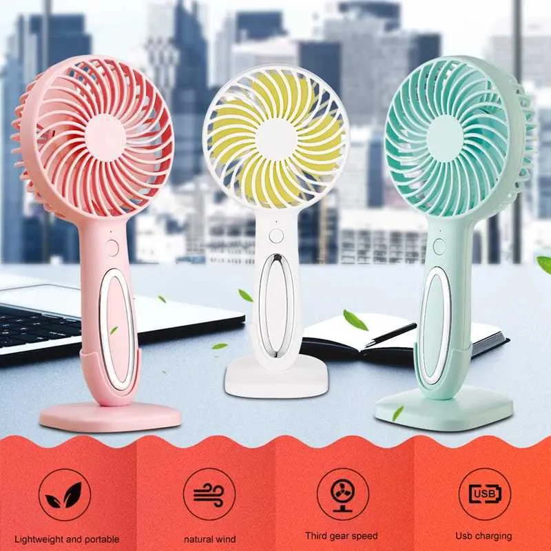 mini pocket fan