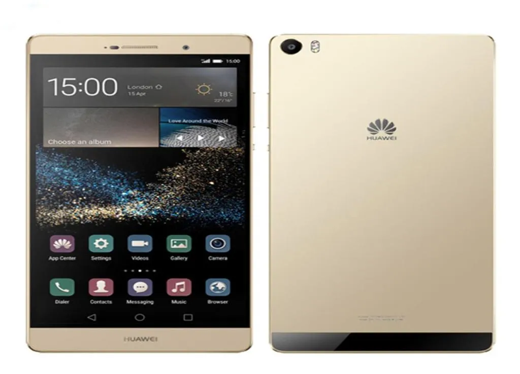 Original huawei p8 max 4g lte telefone celular kirin 935 octa núcleo 3gb ram 32gb 64gb rom android 68quot tela 13mp otg 4360mah smart8501292