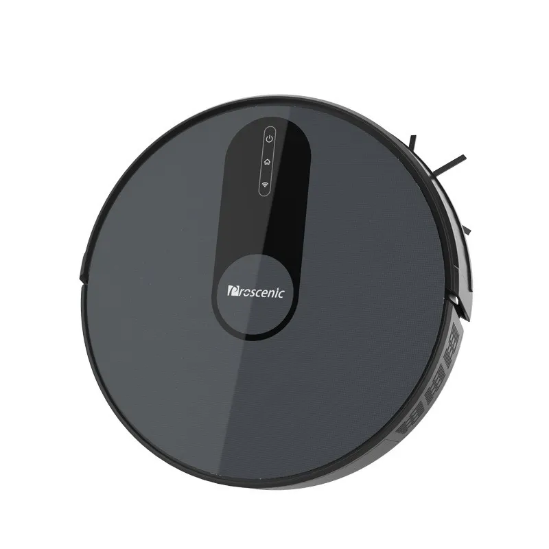 Robot Vacuum Cleaner 820s كاسحة أوتوماتيكية ، عملية ذكية ، نظام تصنيع تطبيق الهاتف المحمول