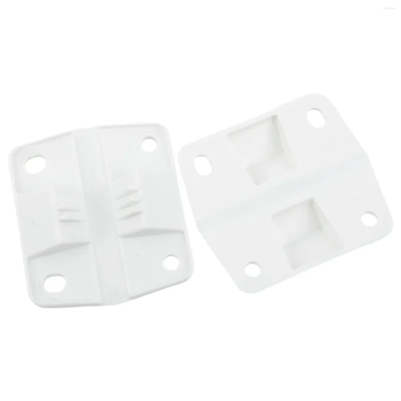 Storage Bags Screws Hinge Parts 4x16mm Screw 5.7x5 Cm Size Plastic Material For Cooler Models 5254D 5255D Durable