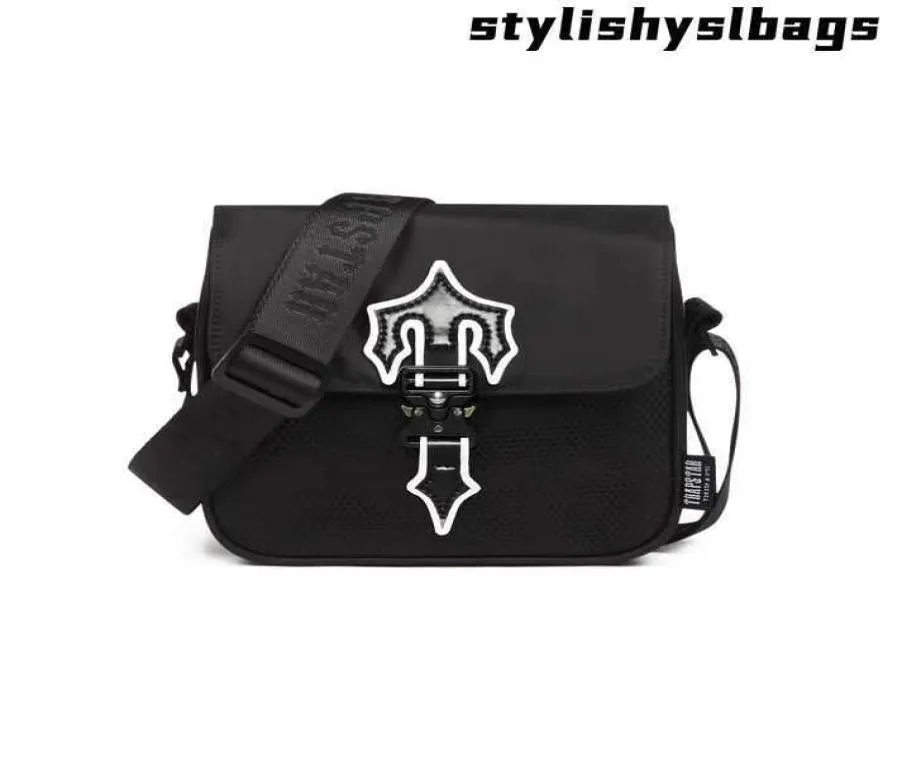 Sacs de messager sac de créateur de luxe IRONGATE T sac à bandoulière royaume-uni londres sac à main de mode sacs imperméables 011723H5157487