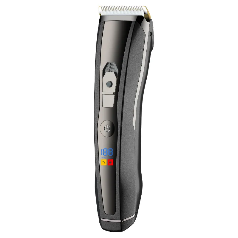 Electric hair clipper hair salon for the United States power generation fader home adult children electric clipper manufacturers