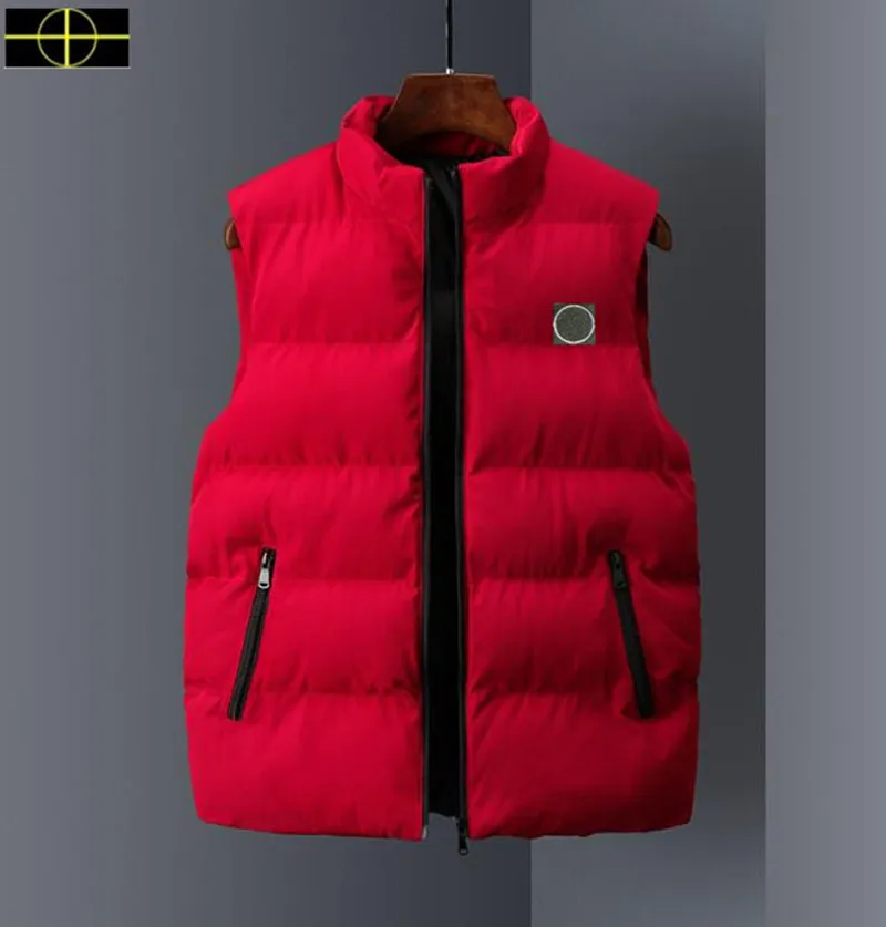 Jacket Jacket Jackets de Stone Island Down Down Warm Winter Mody Casal Use Brand Women's Outdoor Coat Designer Style 50
