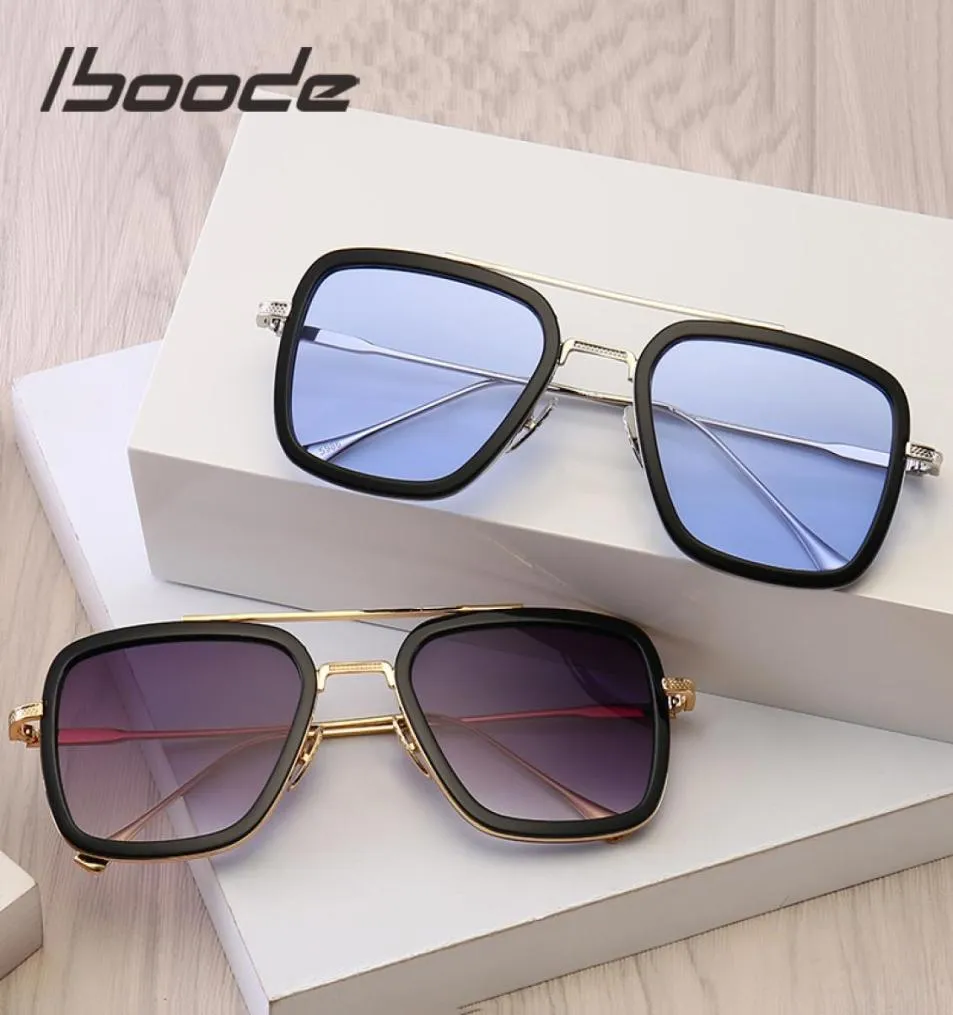 Iboode New Kids Sunglasses Boys Girls 2019 Fashion Sun Glasses for 916歳