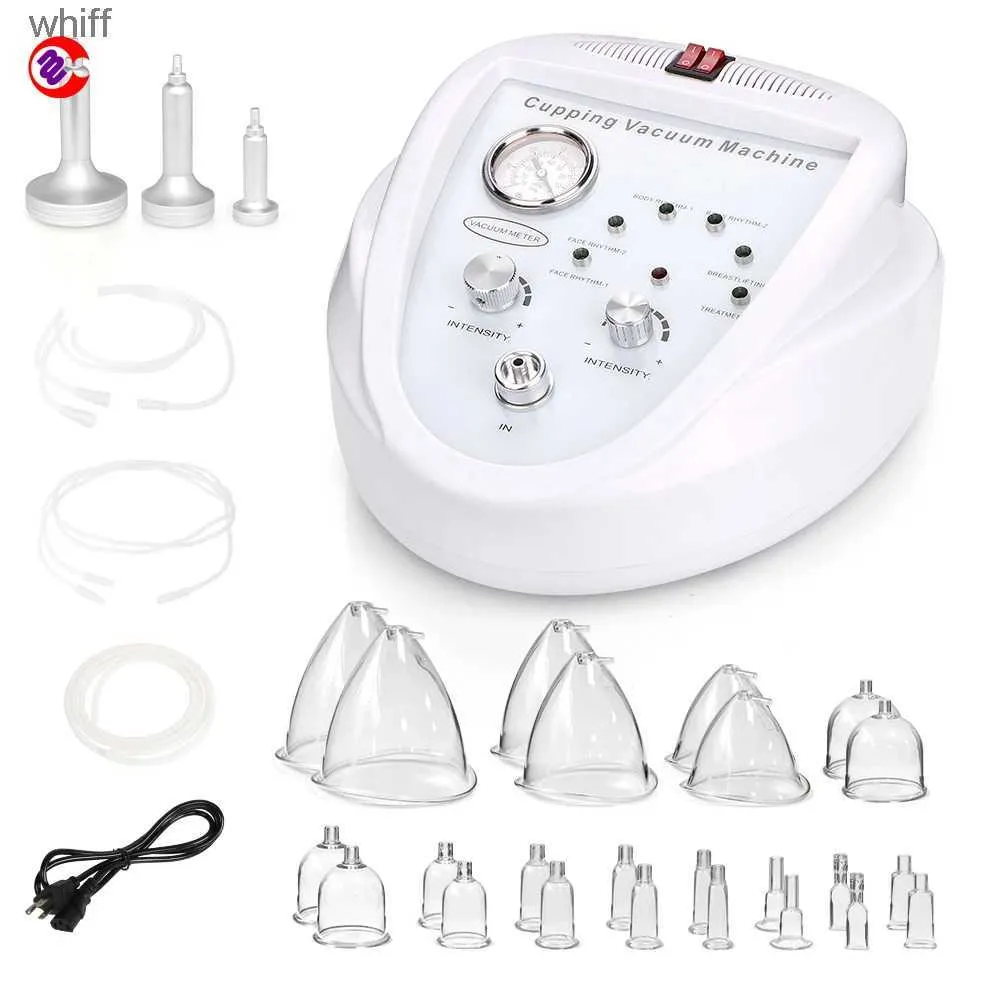 Breastpumps Woman use vacuum suction pump / vacuum butt lifting machine buttocks breast enlargementC24318