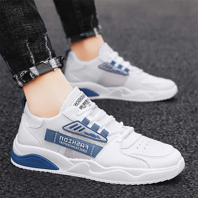 HBP Non-Marque Hommes Baskets Bon Prix Sport Sneaker En Gros Chaussures De Mode De Haute Qualité