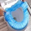 cloth toilet seat covers