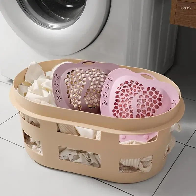 Tvättpåsar bh för silikon tvättväska skyddande enkla rena tillbehör multifunktionella hushåll