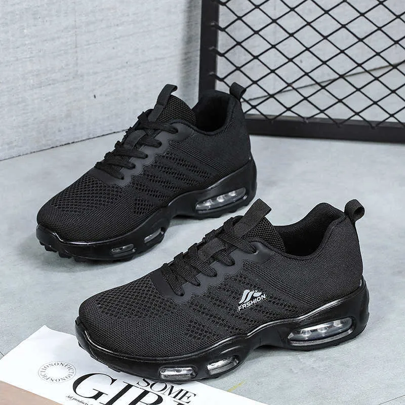 HBP bez marki Alisa China Factory Wysokiej jakości mężczyźni bieganie na zewnątrz miękkie sneaker męskie lekkie buty sportowe zapatos de mujer