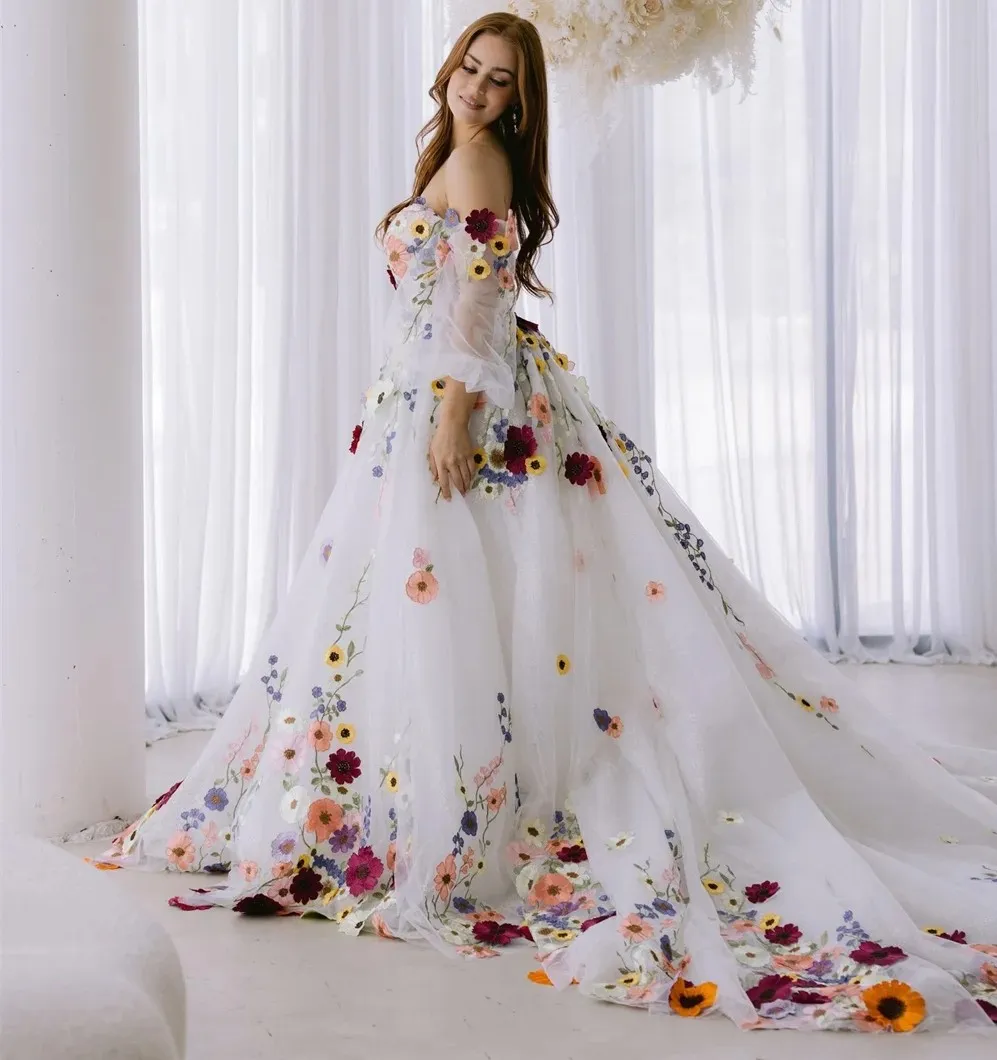 Long Sleeve Tulle Prom Dress with Lace Embroidery and Sequins, Square Neckline, Empire Waist, Backless Sweep Train A-Line Gown from Dhgate Prom Dresses - price 317.76 Long Sleeve Tulle Prom Dress with Lace Embroidery and Sequins, Square Neckline, Empire Waist, Backless Sweep Train A-Line Gown from Dhgate Prom Dresses - price 317.76
