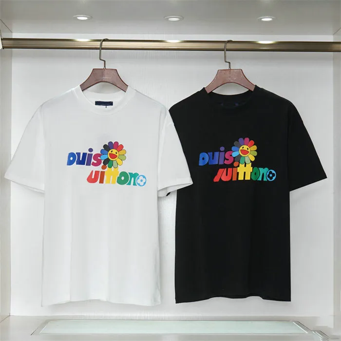 Erkekler Tasarımcı T-Shirt Sıradan Erkekler Kadın T-Shirt Mektupları 3D Stereoskopik Baskılı Kısa Kollu Lüks Erkek Hip Hop Giyim Asya Boyutu S-3XL A14