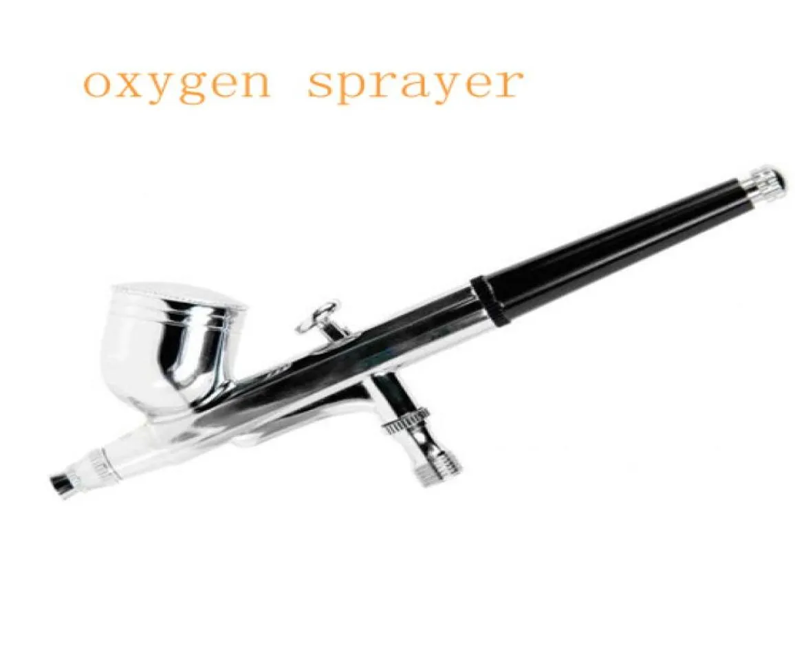 Jet d'eau et d'oxygène, fournisseurs d'équipement de beauté, machine de beauté, pulvérisateur de liquide, pistolet à air, pièces de rechange de 03mm, haute qualité 8710053