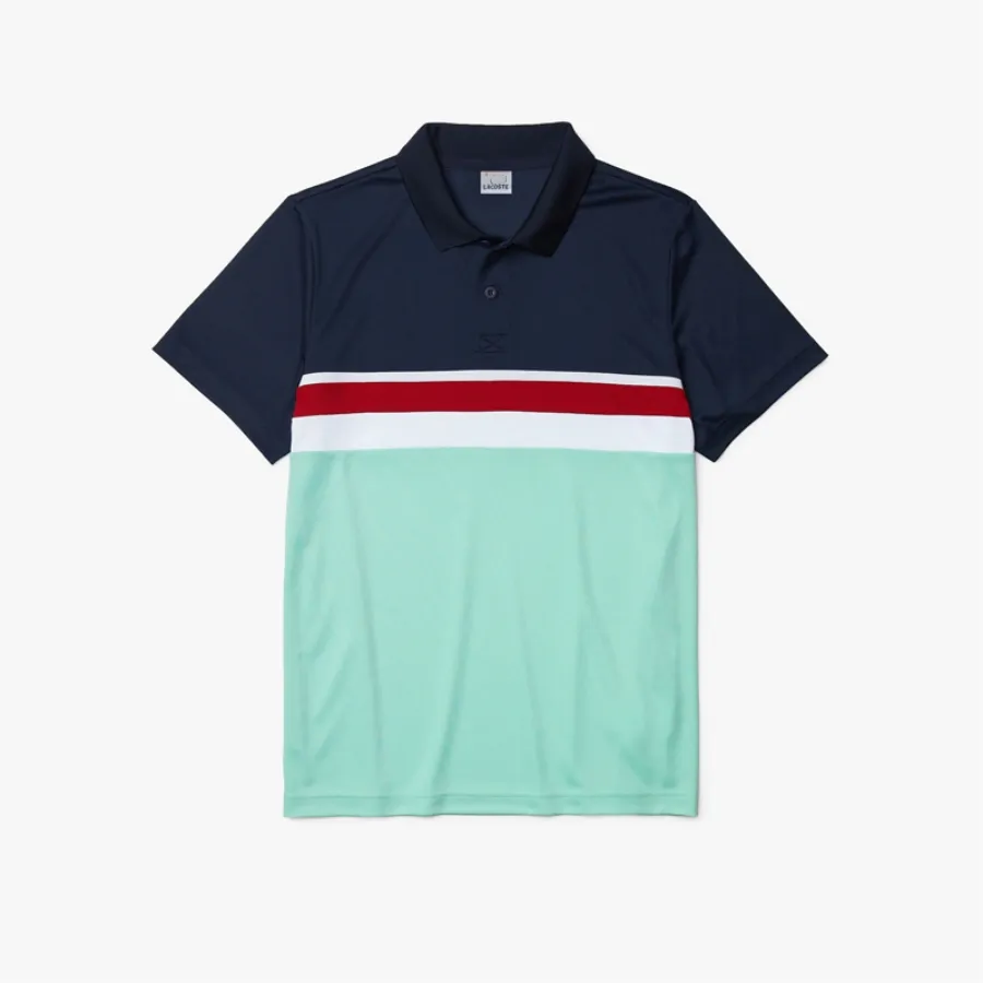 Crocodile broderi Mens Högkvalitativa affärer Kort ärm Leisure Polos Designer Mens Polos Summer Shirt Tshirts High Street Trend Top Tees