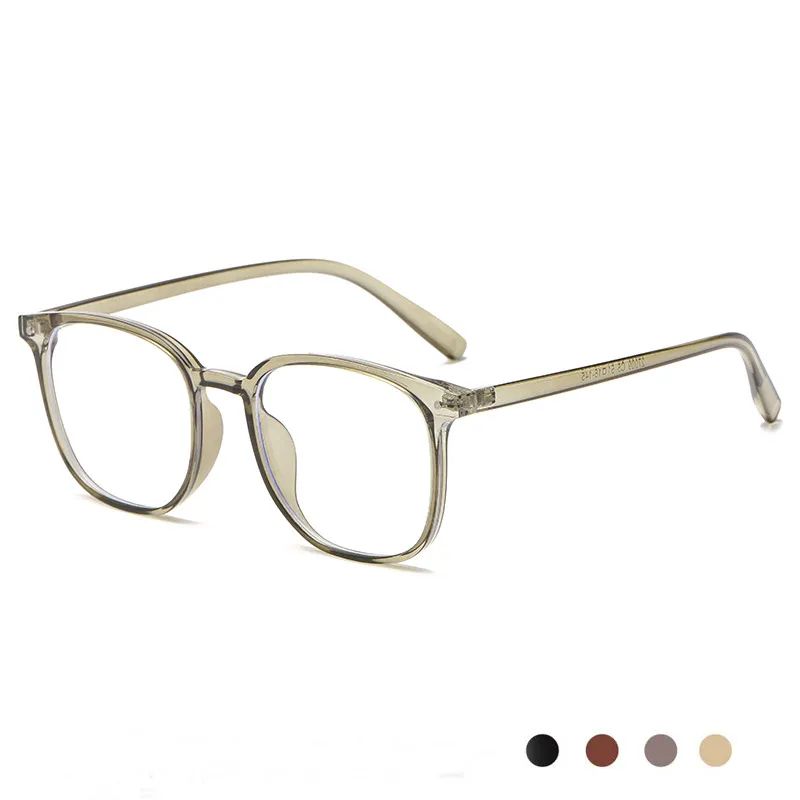 2024 TR90 تصميم العلامة التجارية نظارة شمسية بالجملة قراءة شمسية للنساء الرجال المصممون القراءة