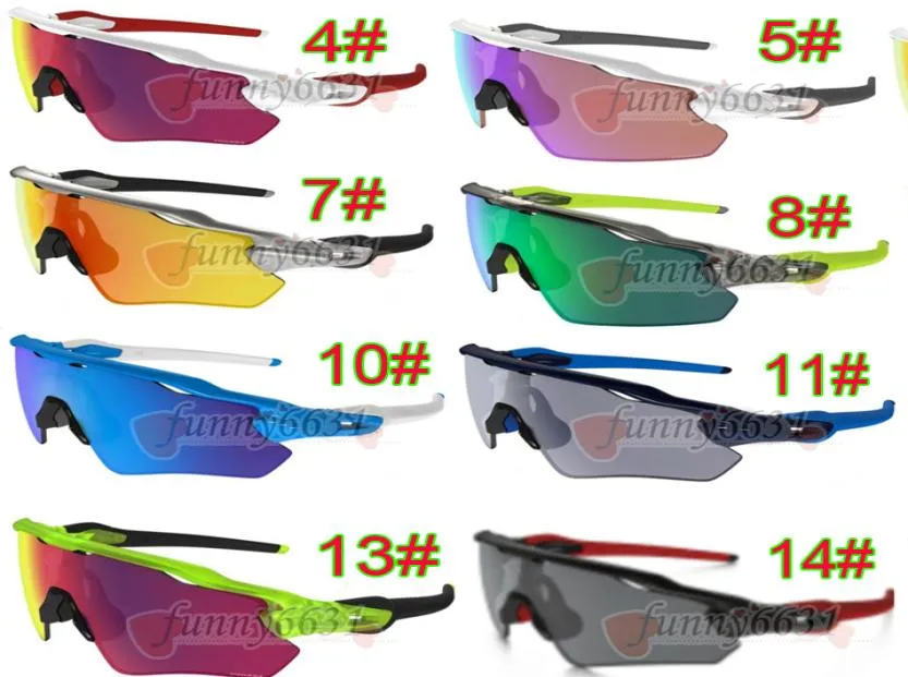 Summer Fashion Man Cool Eyewear Dives Sunglasses Marka Sport Sports Outdoor Sun Salless Woman Eye Cycling Sports 7221017