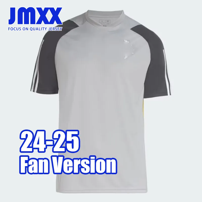 JMXX 24-25アトレティコミネイロサッカージャージプリマッチトランジングスペシャルメンズユニフォームジャージーマンフットボールシャツ2024 2025ファンバージョン