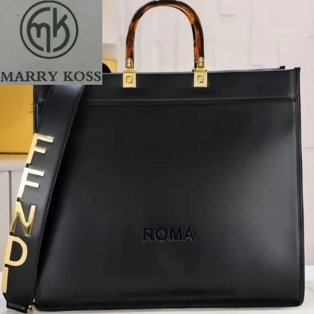 Designer Borse di lusso borse firmate borse da donna Borsa tote Onthego Hot Crossbody fiore da donna Borse a tracolla casual in vera pelle donna MARRY KOSS MK