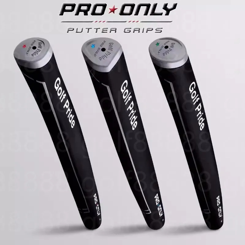 Golf Putter Grip Odpowiedni uchwyt dla marki golf putter wsparcie Zakupy masowe