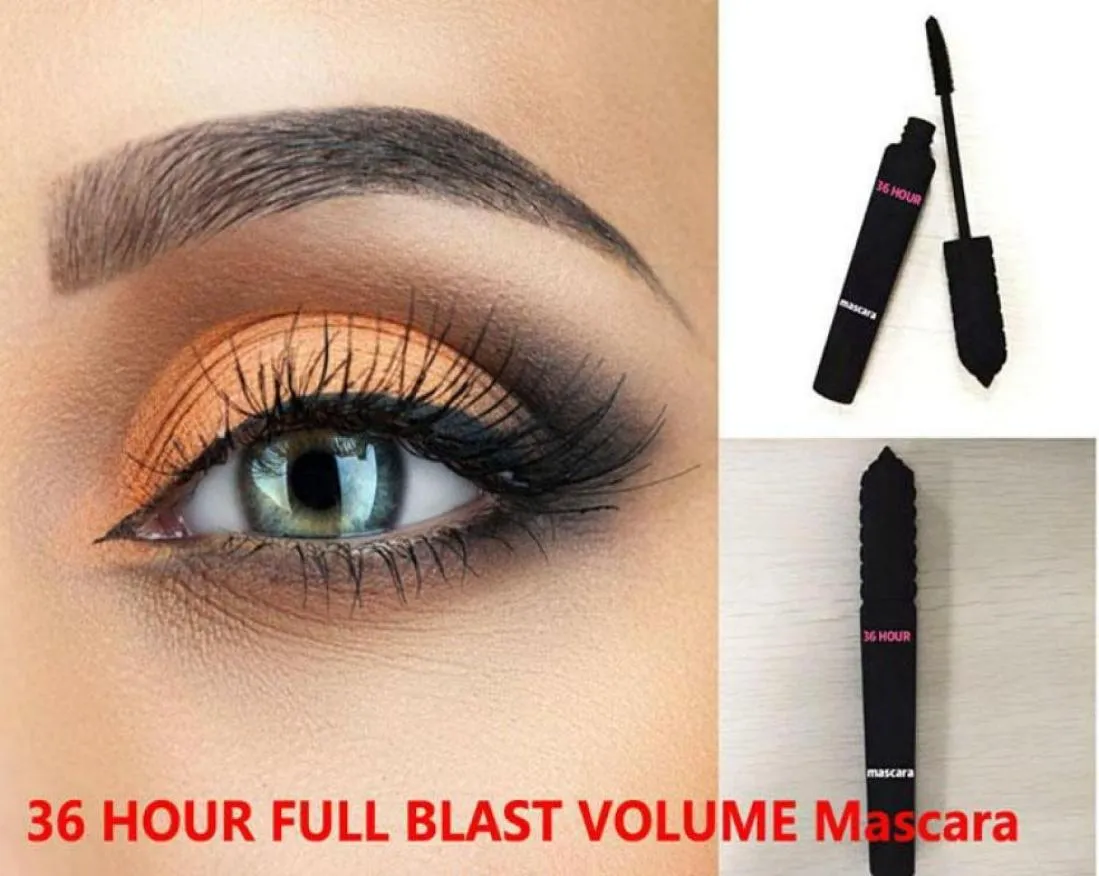 36 Mascara HOUR Makeup MirrorVolumen Mascara 36 Stunden volles BLAST VOLUME 85g9137047