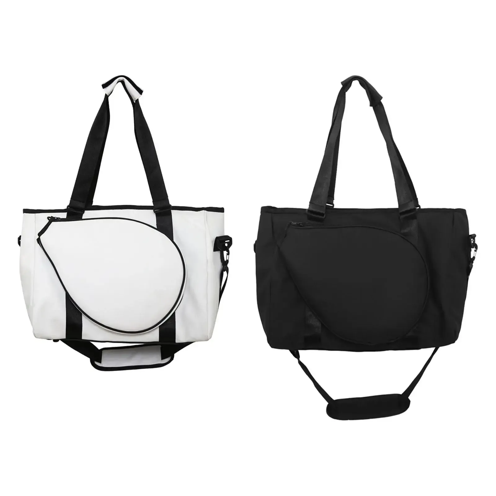 Tenis omuz çantası turşusu raket depolama spor çantası kadınlar için tenis raket fitness kabak raketleri ekipman