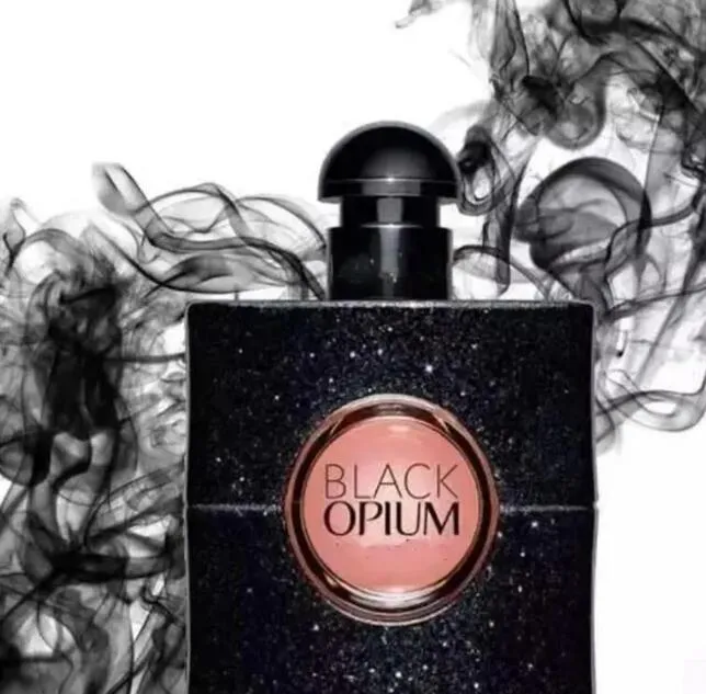 DHgate Black Opium Inspired Fragrance for Women 100ml Eau de Parfum Spray Health Beauty