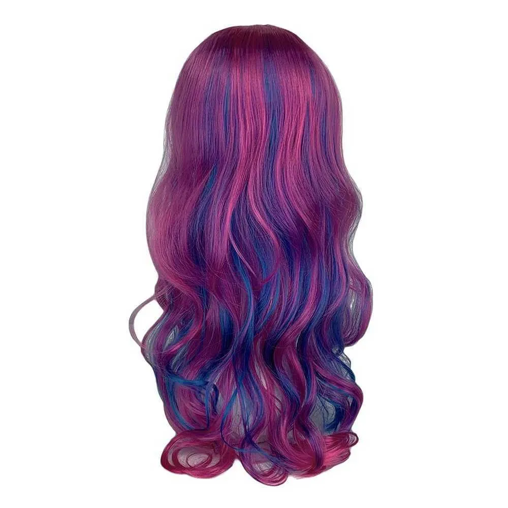 Descendants 3 Girls Audrey Wig - Foto 3