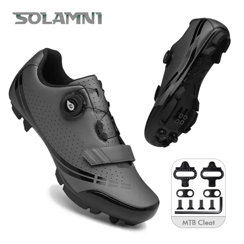 Botas de ciclismo tênis mtb sapatos planos homens bike bike shoes sapatos de bicicleta de montanha spd calçado de bicicleta de bicicleta de bicicleta de ciclismo