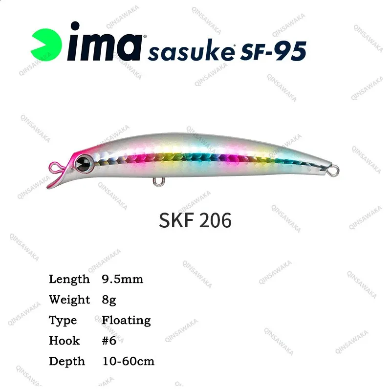 ima Sasuke SF - 95 (M318M1 | eBay