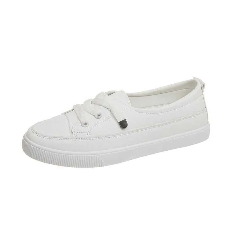 HBP Non-Brand Heetste promotie casual damesschoenen sneakers Nieuwste producten witte sneakers voor dames casual schoenen