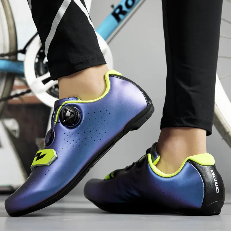 Boots 2021 Новая велосипедная туфли MTB Road Bike Bike The Wearable Shoes для мужчин Женские аксессуары для велосипедного оборудования Drop Shipping