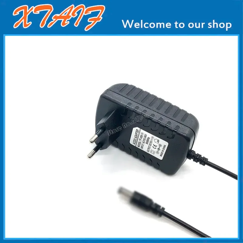 ADAPTER 26V AC/DC ADAPTER EU/US/AU/UK PLUG FÖR 22 VOLT STICK VACUUM YLS0121AE260040 FREEDOM FD22BR FD22G FD22L Strömförsörjningsladdare