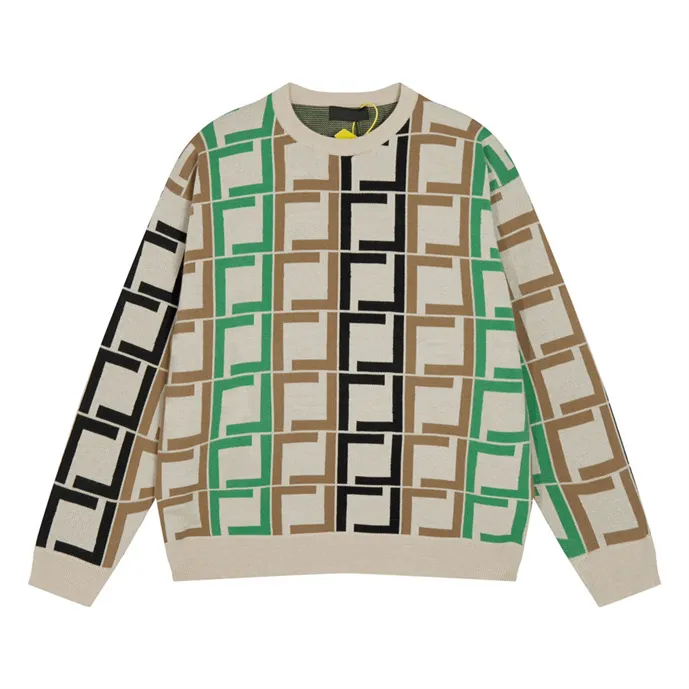 2 디자이너 남성 여성 스웨터 선임 클래식 레저 멀티 컬러 가을 겨울 따뜻한 편안한 편안한 17 종류의 선택 대형 의류#1701