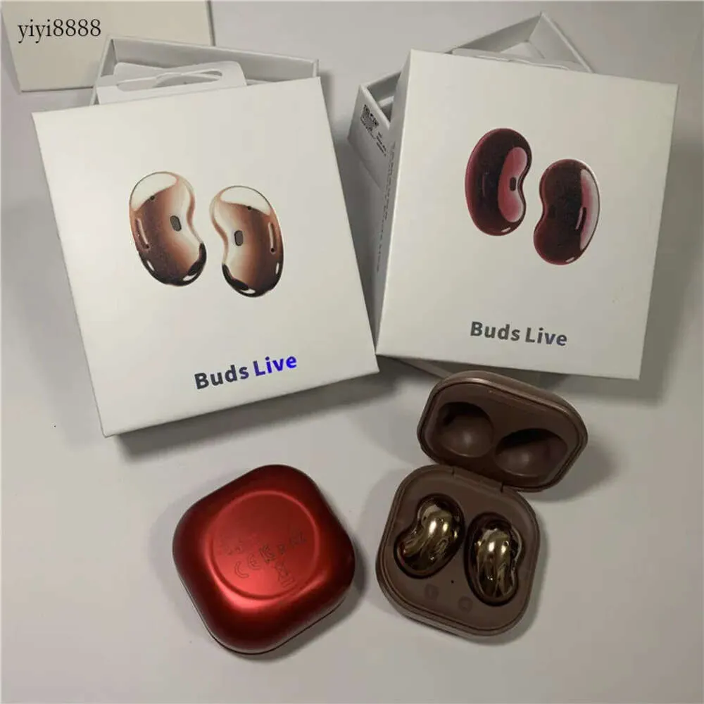 New Arrival 2023 Wireless Earphone Tune TWS True Wireless Earbuds Waterproof with Quick Charging Box for for Samsung R180 Buds Live