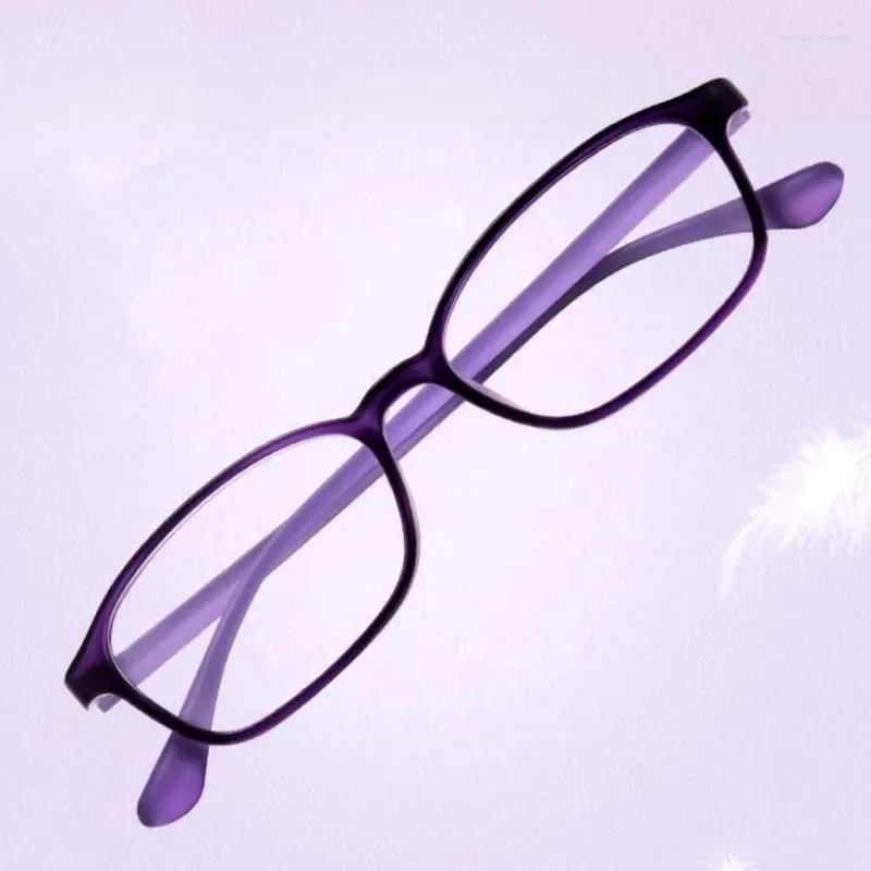 Солнцезащитные очки Сверхлегкие очки для чтения в маленькой оправе Мужчины Женщины Анти-синий свет Дальнозоркие очки Унисекс Мода Ретро Очки для пресбиопии