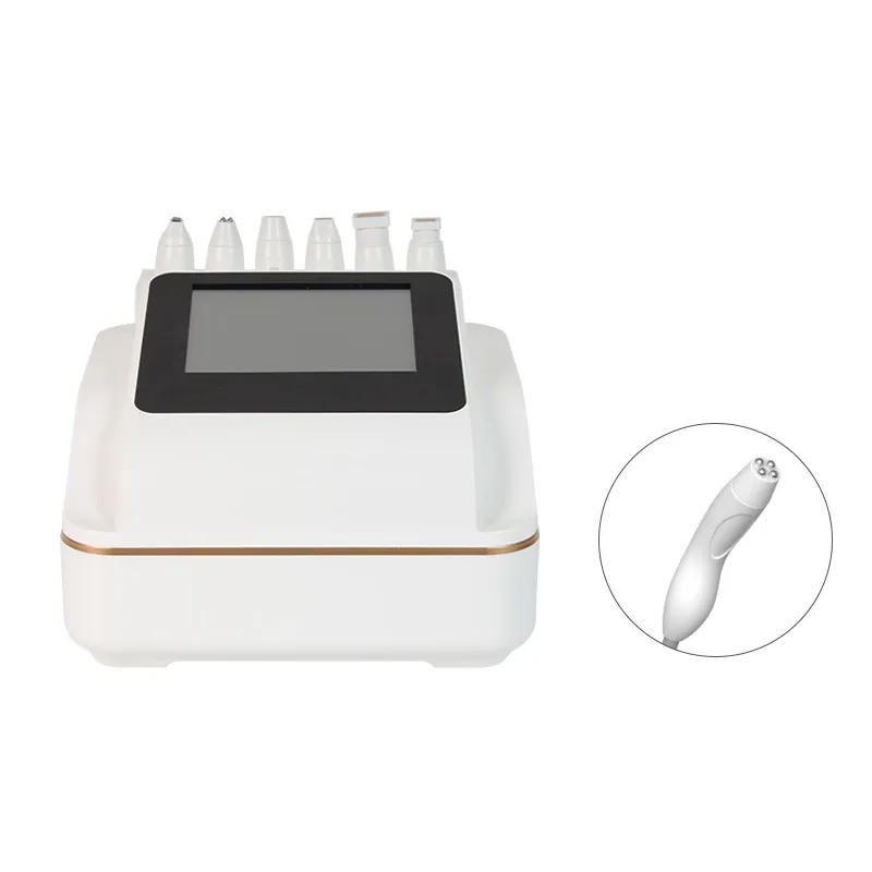 Portable High Technology Skin Care Anti Aging Fractional Rf Machine Radio Frequency Skin Tightening Facial Lifting Collagen Rejeneration