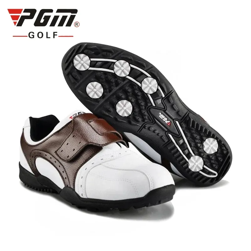 Schuhe Männer Golfschuhe atmungsaktive Dämpfung Sneakers Leichtes Schlupf resistenter Sportschuhe Lichter im Freien im Freien Trainer