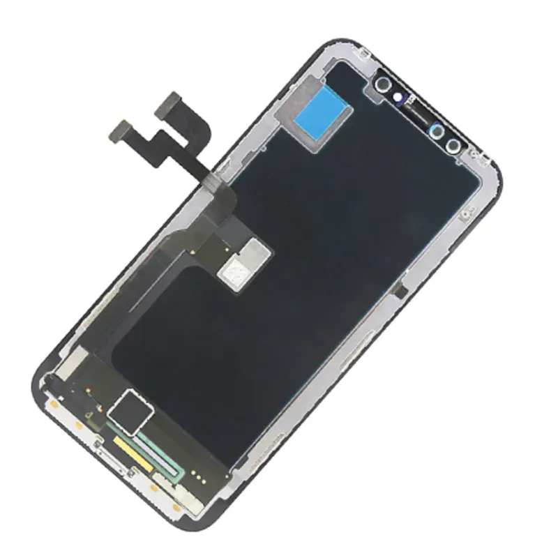 panels For iPhone X XS Max XR 11 LCD Display OLED TFT Touch Screen Digitizer Replacement Assembly