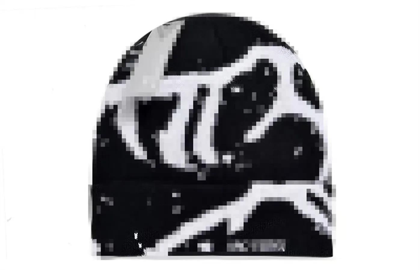 Meistverkaufte Herren-Beanie-Mütze, Designer-Mützen, Herren- und Damenmütze, Totenkopfmütze, Frühling, Herbst, Winter, Hüte, Mode, Straße, aktiv, lässig, Cappello, Unisex, Z7