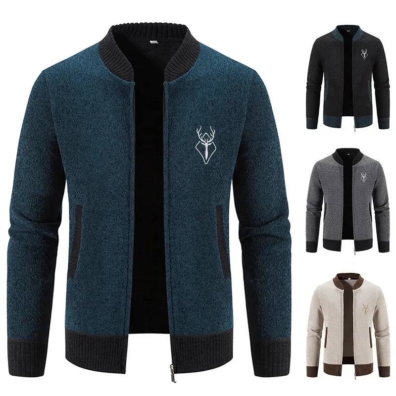 Jumper winter jackets best sale