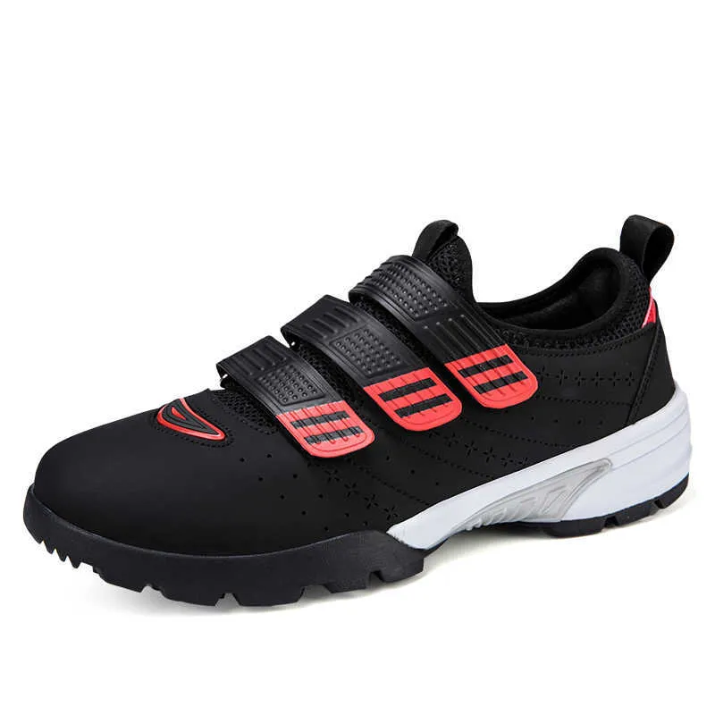 HBP Non-Brand Leisure Golf Shoes Mens and Womens New Professional Nail Free Ground Sneakers