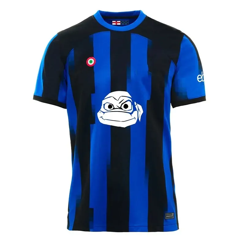Maillot Inter Milan – Camiseta Calcio Italia – Taille L Occasion