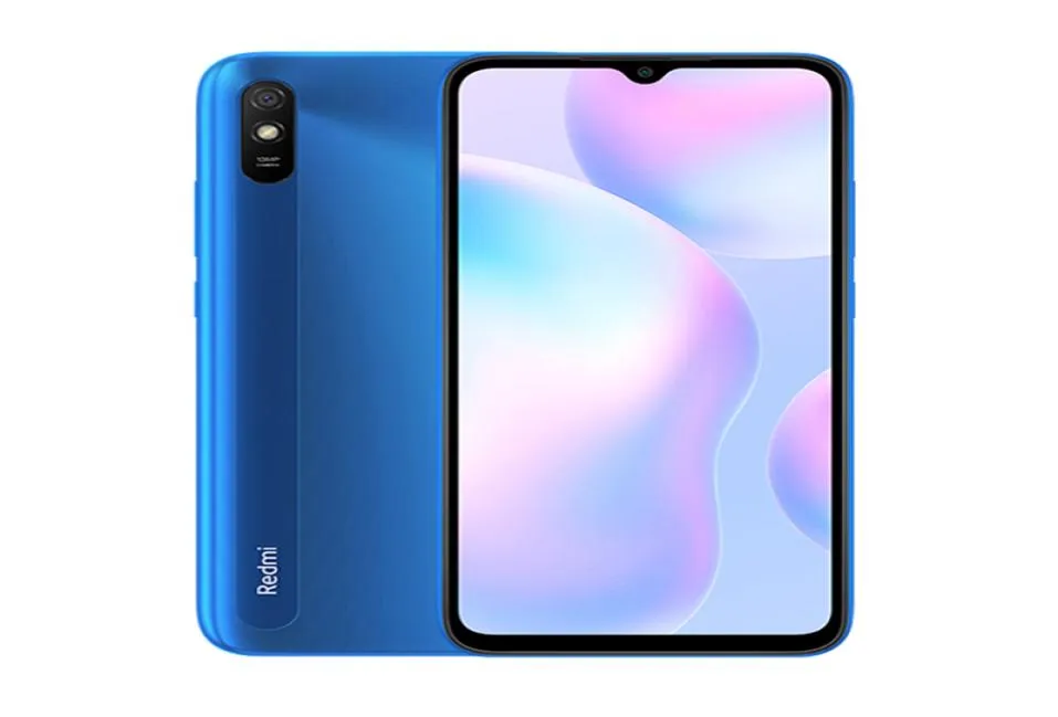 Xiaomi Redmi 9A 9 A 4GB 64GB Smartphone 5000mah 653Quot شاشة كبيرة MTK Octa Core 13MP Camera9584685