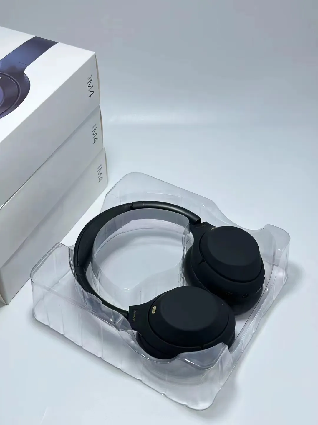 Are sony headphones compatible with iphone hotsell