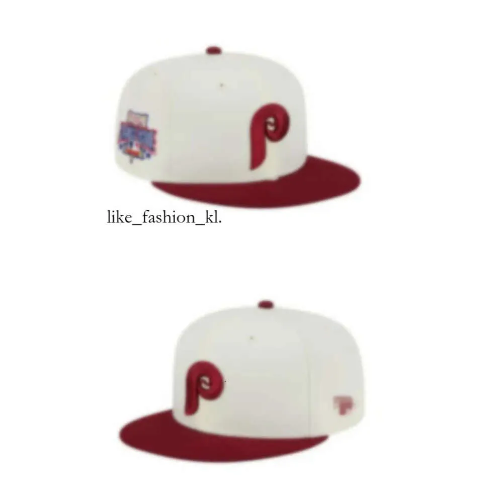 Phillies Jersey Cap P رسالة بيسبول Hiphop Snapback Sport Caps الرجال القبعات القابلة للتعديل للرجال Gorras Bones H5-8.17 185 Phillies Cap